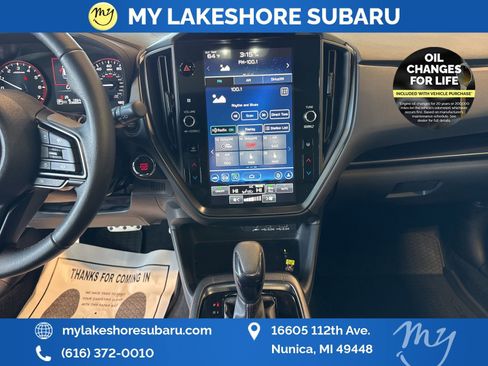 Certified 2024 Subaru Impreza RS w/ Popular Package #3 image 18