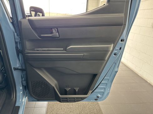 New 2026 Toyota Tacoma SR5 image 45