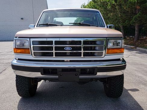 Used 1997 Ford F350 4x4 Crew Cab image 13