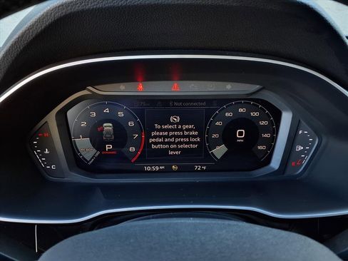 Used 2021 Audi Q3 2.0T Premium Plus w/ Premium Plus Package image 12