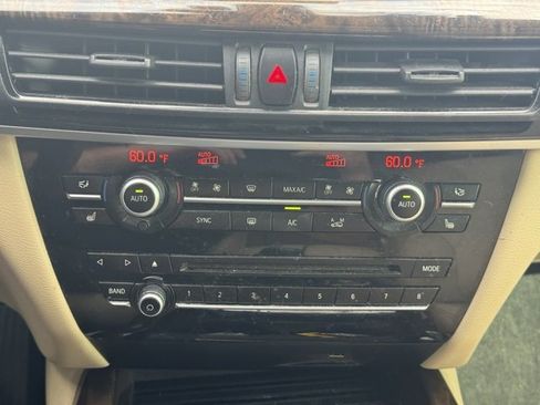 Used 2017 BMW X5 xDrive35i image 22