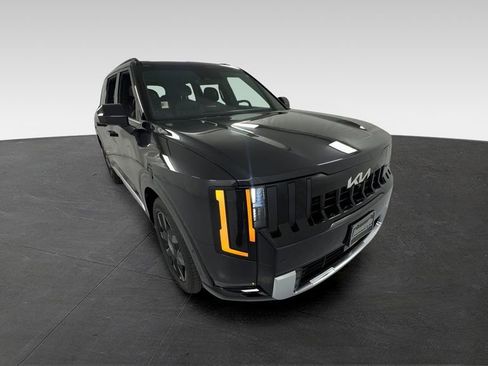 New 2027 Kia Telluride SX FWD image 1