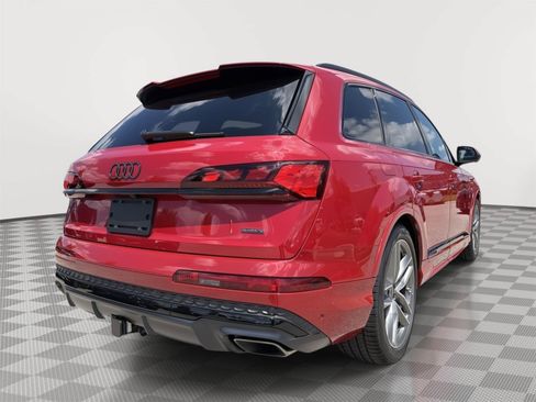 New 2026 Audi Q7 3.0T Prestige AWD/4WD image 5