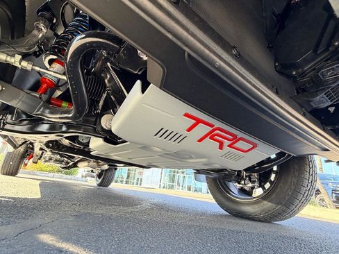 New 2026 Toyota Tundra Platinum image 10