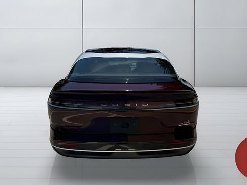 Used 2023 Lucid Air Touring AWD/4WD image 8