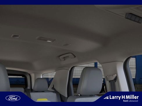 New 2026 Ford Bronco Sport Badlands AWD/4WD image 22