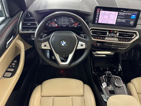Used 2023 BMW X3 sDrive30i w/ Premium Package RWD image 31
