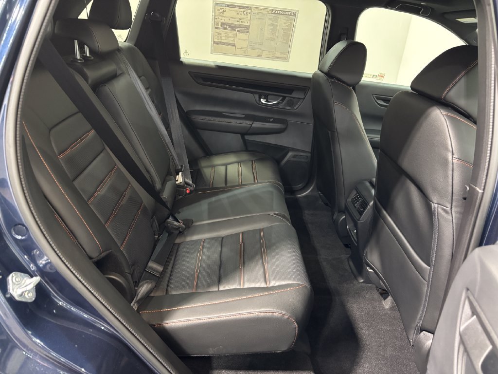 New 2027 Honda CR-V Sport-L image 15