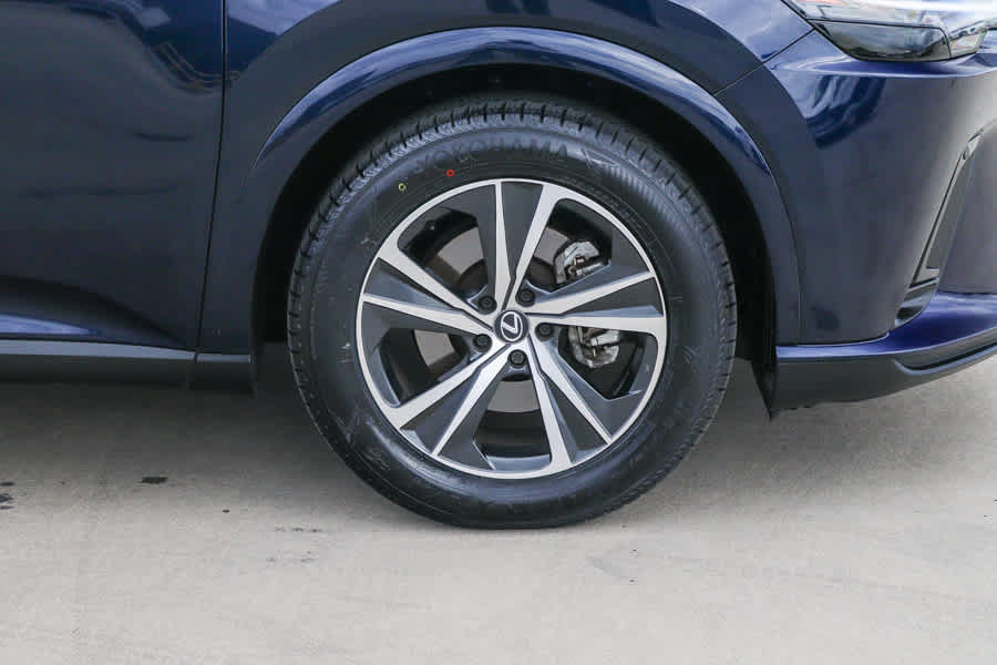 Certified 2024 Lexus RX 350 Premium w/ Convenience Package AWD/4WD image 9