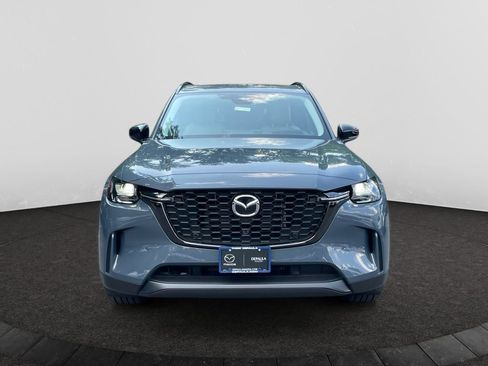 New 2026 MAZDA CX-90 3.3 Turbo w/ Premium Sport Pkg AWD/4WD image 7