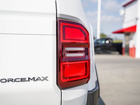 New 2026 Toyota Land Cruiser image 12