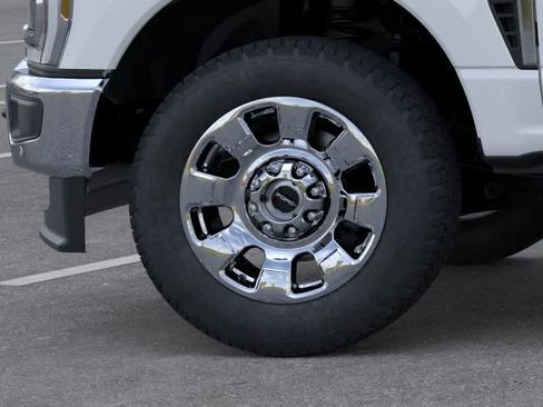 New 2026 Ford F350 Lariat w/ Lariat Premium Package AWD/4WD image 19
