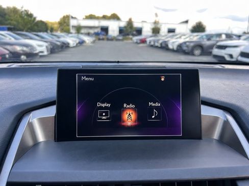 Used 2016 Lexus NX 200t FWD image 17