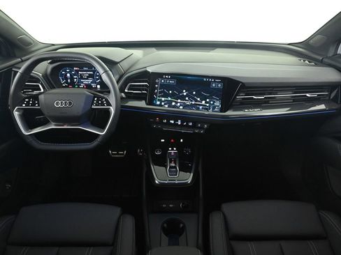 New 2026 Audi Q4 e-tron Premium Plus image 9