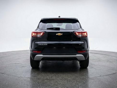 Used 2025 Chevrolet TrailBlazer LT FWD image 7