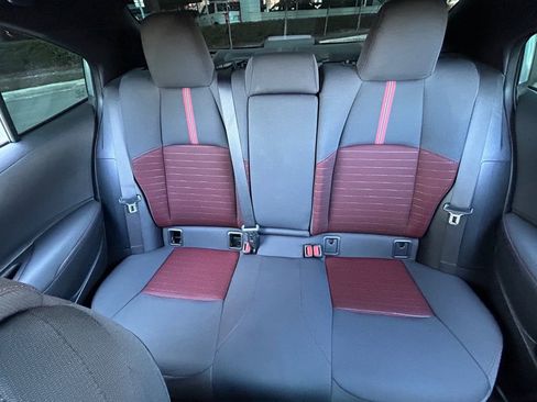 Used 2023 Toyota Corolla SE w/ SE Premium Package image 11