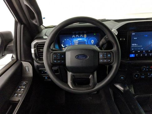 New 2025 Ford F150 STX w/ Equipment Group 200A image 15