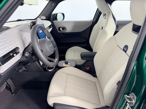 New 2026 MINI Cooper S image 22