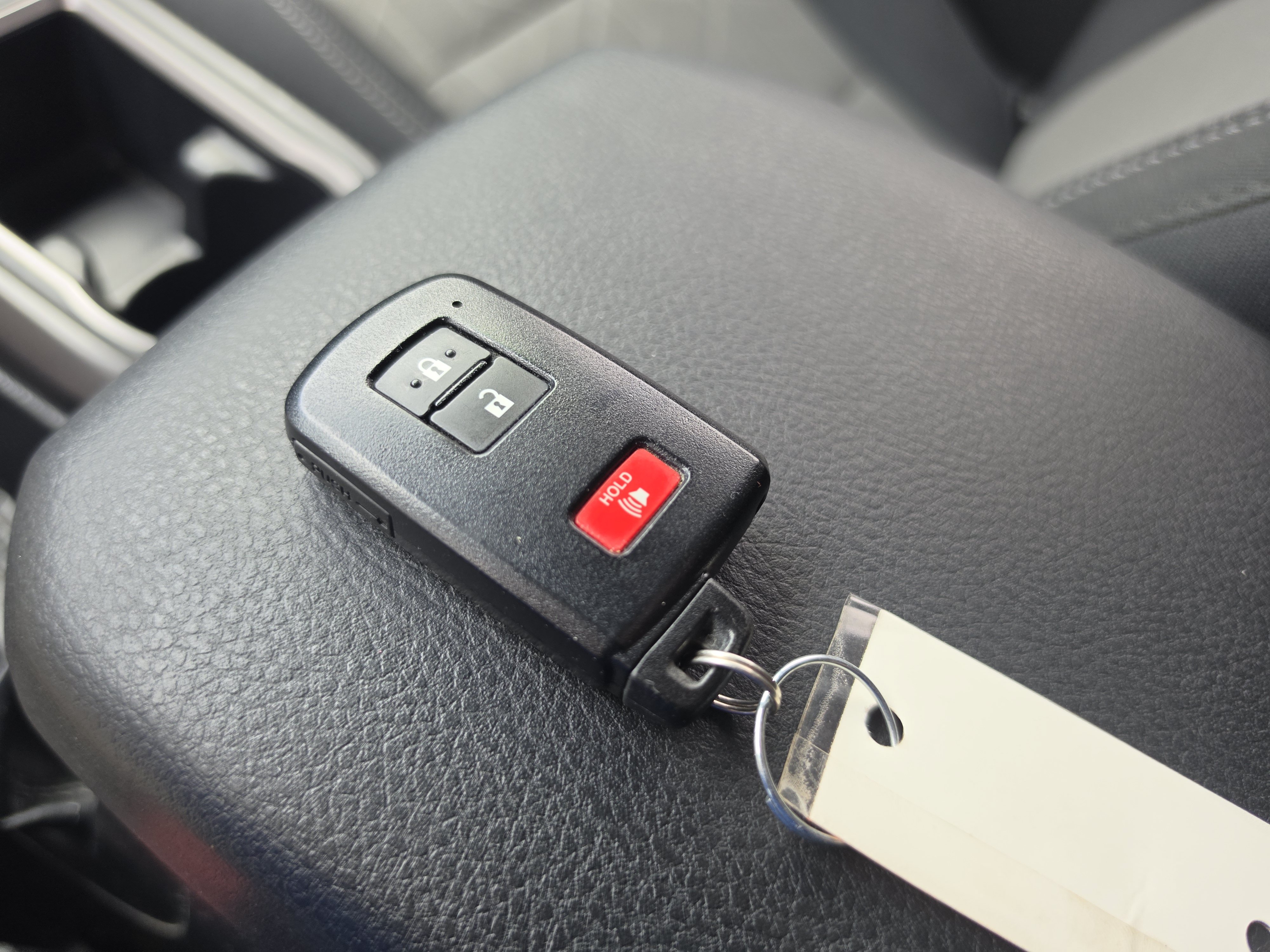 Used 2023 Toyota Tacoma TRD Off-Road AWD/4WD image 28