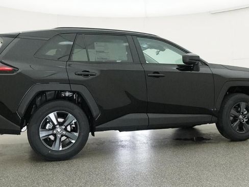 New 2026 Toyota RAV4 LE FWD image 26