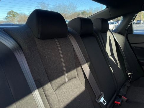 Used 2025 Honda Accord Sport image 37