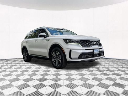 Used 2023 Kia Sorento SX Prestige AWD/4WD image 18