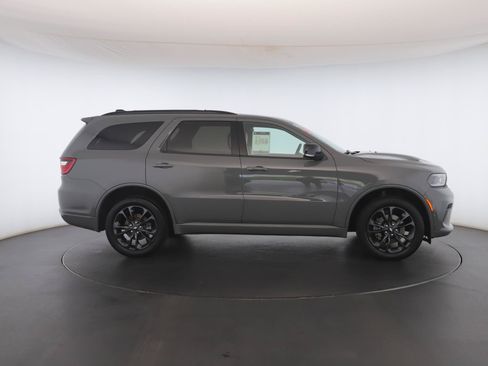 Used 2025 Dodge Durango GT AWD/4WD image 23