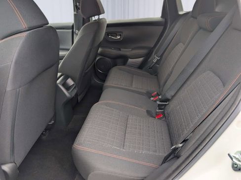 Used 2023 Honda HR-V Sport image 12