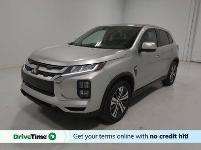 Used 2021 Mitsubishi Outlander Sport FWD