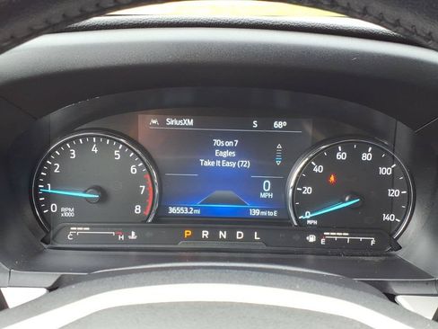 Certified 2023 Ford Explorer XLT w/ Equipment Group 202A AWD/4WD image 28