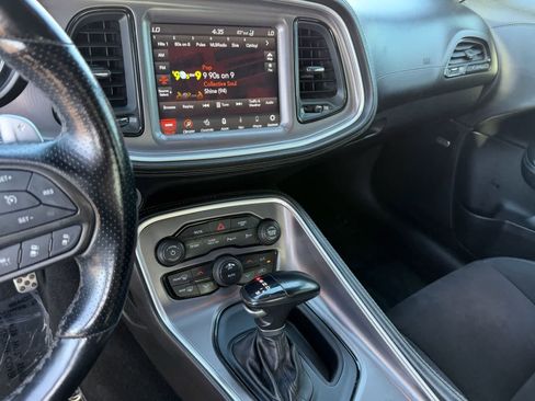 Used 2021 Dodge Challenger GT w/ Plus Package AWD/4WD image 24