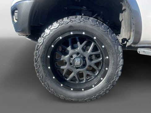 Used 2019 Ford Ranger Lariat w/ Equipment Group 501A Mid image 14