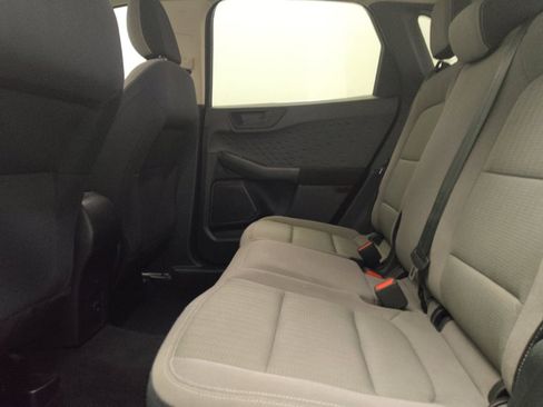 Used 2020 Ford Escape S FWD image 18