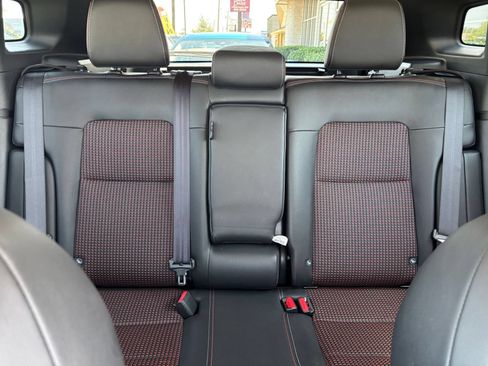 Used 2026 Nissan Kicks SR AWD/4WD image 37