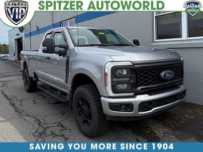 Used 2024 Ford F250 XL w/ STX Appearance Package