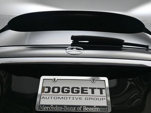 New 2026 Mercedes-Benz GLE 63 AMG S image 27