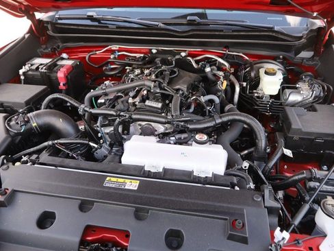 New 2026 Toyota Tacoma SR5 AWD/4WD image 27