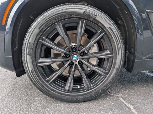Used 2021 BMW X5 xDrive40i w/ M Sport Package AWD/4WD image 22