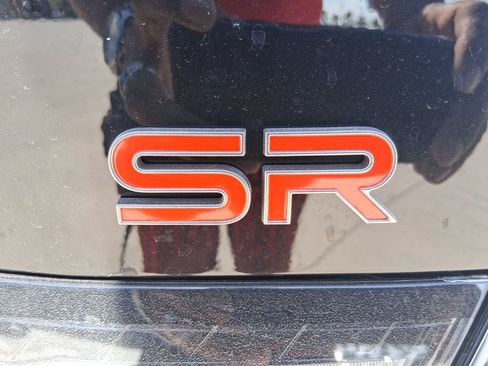 New 2026 Nissan Sentra SR w/ SR All Weather Package FWD image 7