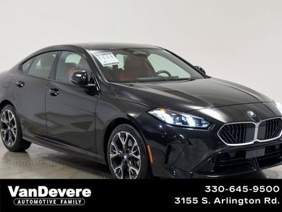 Used 2025 BMW 228i xDrive