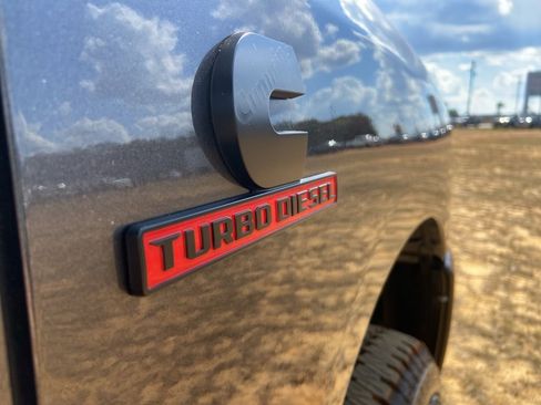 New 2025 RAM 2500 Big Horn image 14