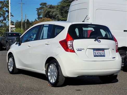 Used 2015 Nissan Versa Note SV image 8