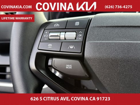 Certified 2025 Kia K4 EX image 17
