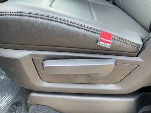 New 2025 RAM 2500 Tradesman image 14