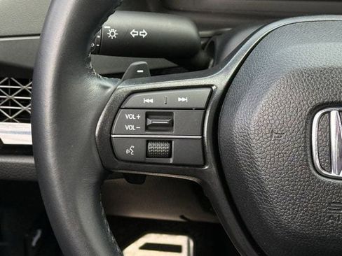 Used 2024 Honda Accord Sport image 13