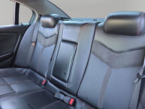 Used 2014 Chevrolet SS image 16