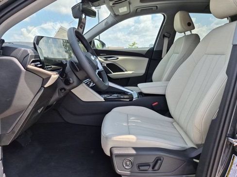 New 2026 Audi Q5 Premium Plus AWD/4WD image 12
