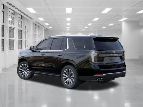 New 2026 Chevrolet Tahoe High Country RWD image 4