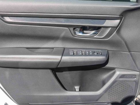Used 2025 Honda CR-V Sport image 21