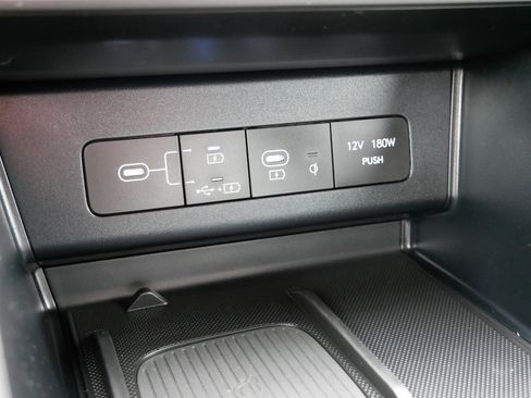 Used 2026 Hyundai Sonata SEL AWD/4WD image 23